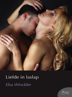 cover image of Liefde in laslap